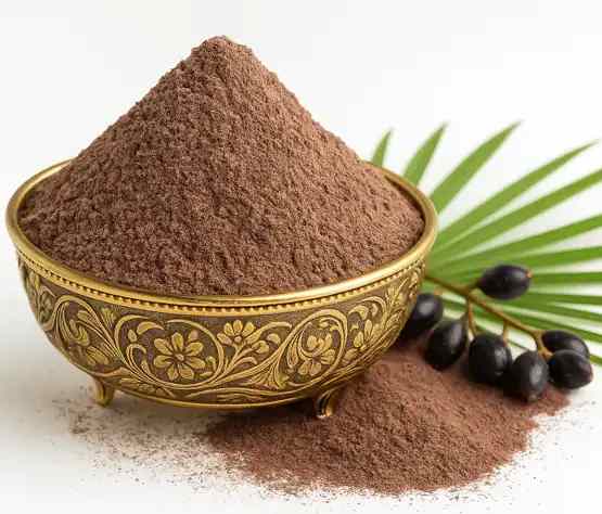 پودر نخل اره ای ( بسته 100 گرمی )