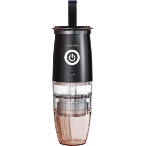 آسیاب قهوه دستی و شارژی گرین لاین Green Lion Portable Coffee Grinder