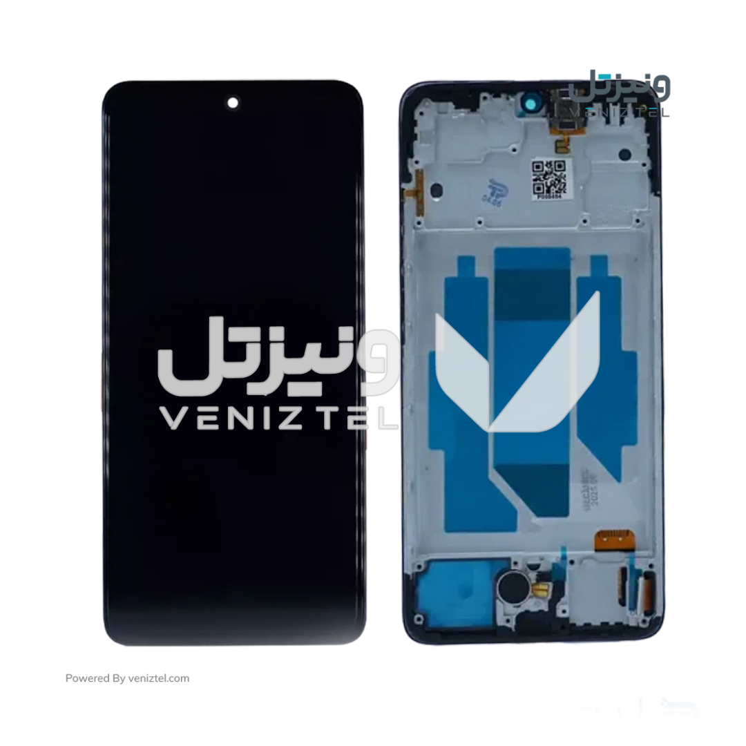 تاچ و ال سی دی شیائومی کپی (AA) مدل XIAOMI NOTE 14
