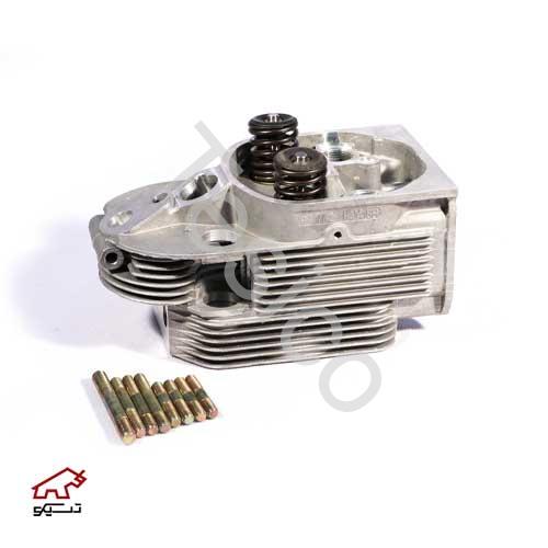 سرسیلندر موتور دویتس A912