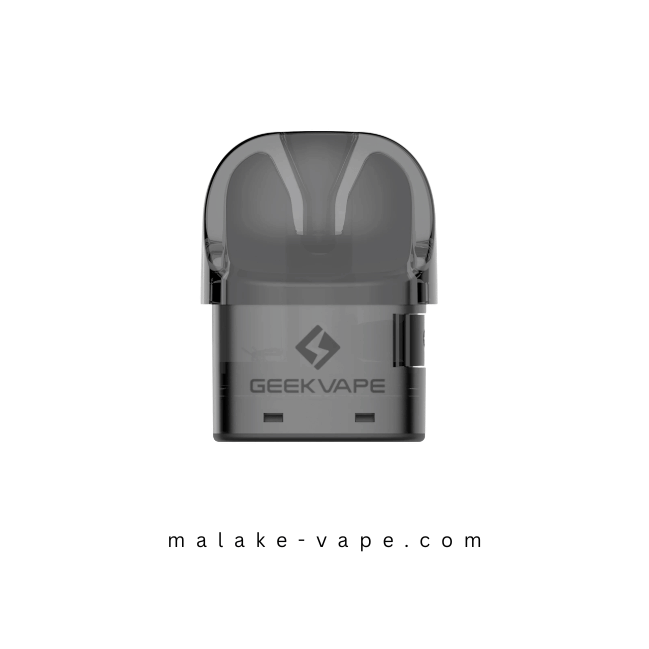 کارتریج سری یو گیک ویپ GEEKVAPECARTDRIGEU