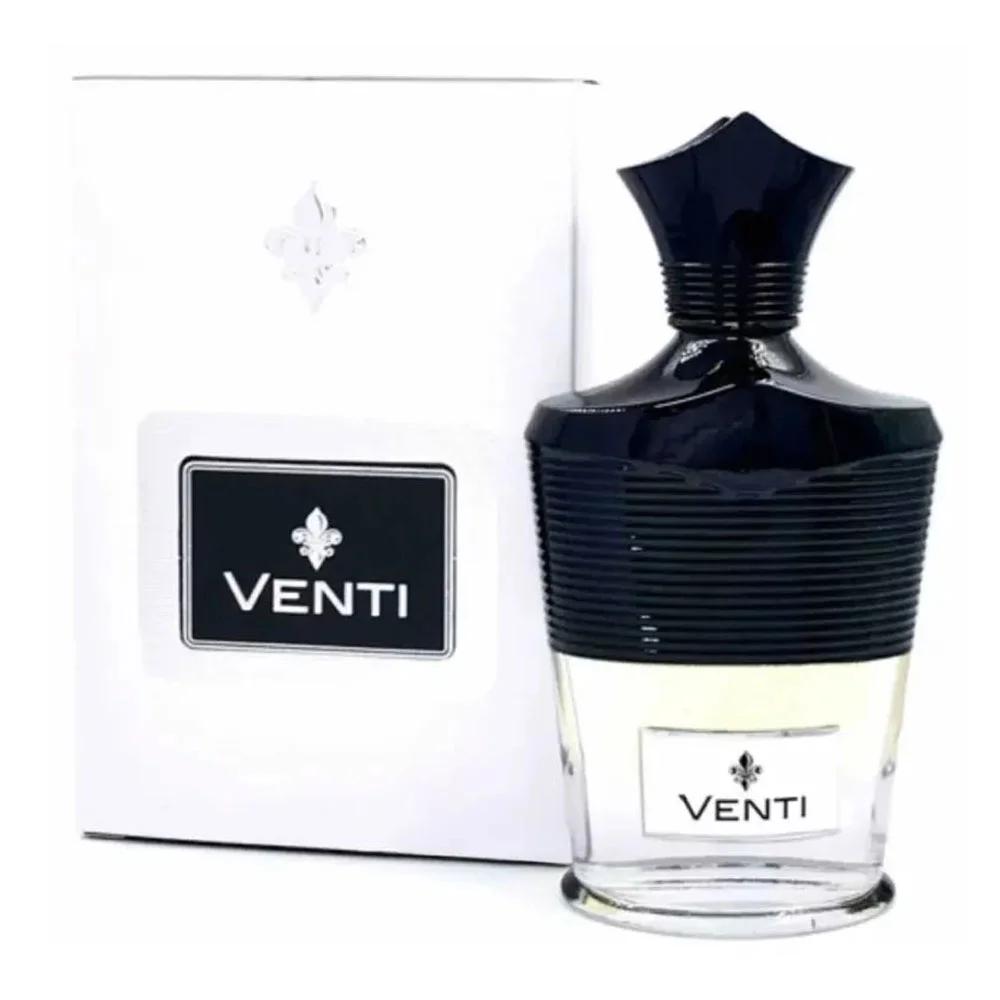 ادوپرفیوم فرگرانس Venti مدل Green Tweed