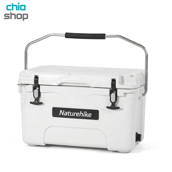 کول باکس 25 لیتری نیچرهایک مدل NH20SJ024