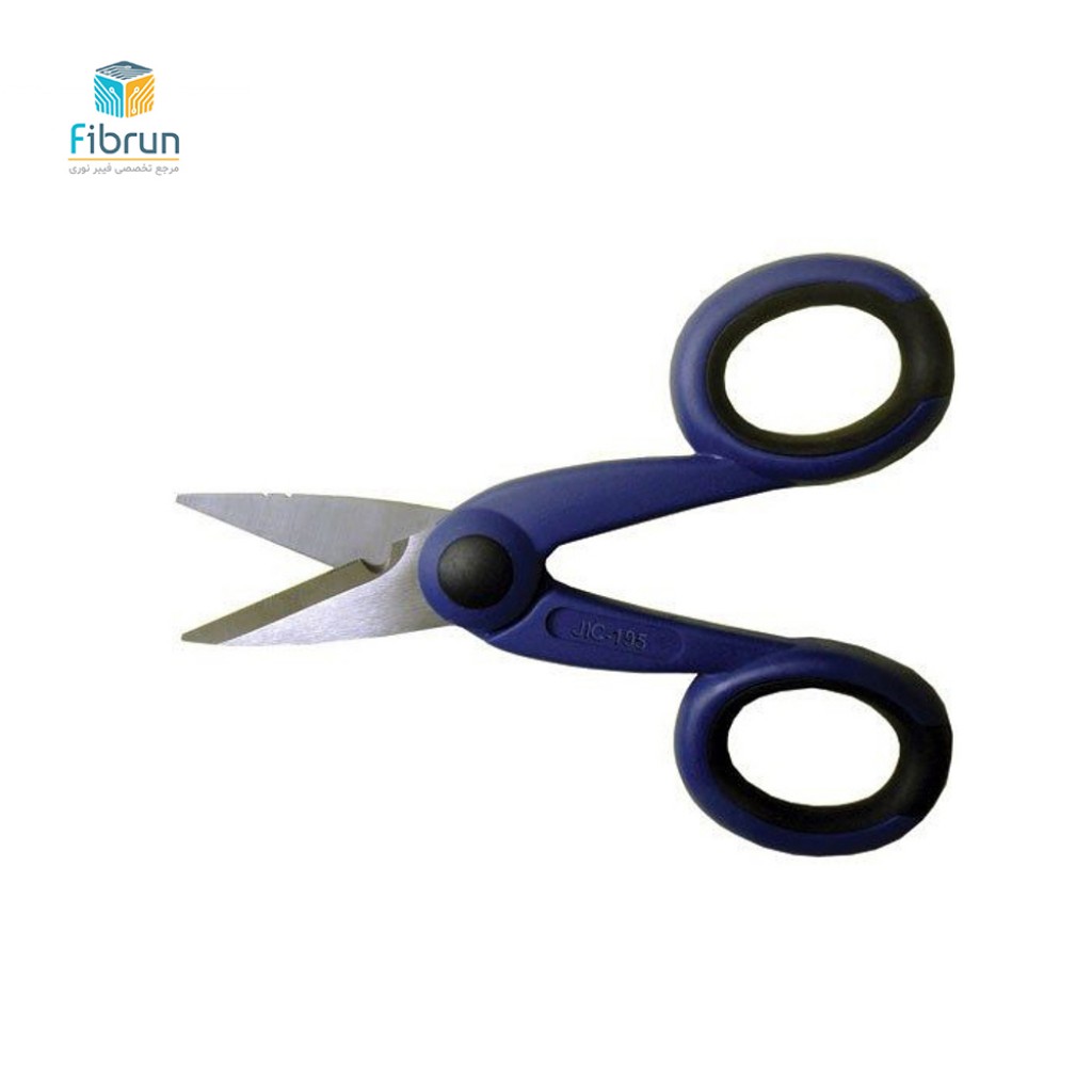 Communication Scissor