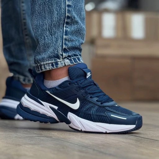 وی تو کی نایک زنانه سورمه ای Nike V2K،رانینگ،پیاده روی