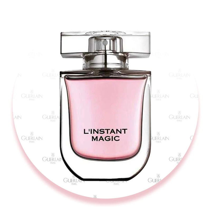 عطر گرلن ال اینستنت مجیک | Guerlain L’Instant Magic