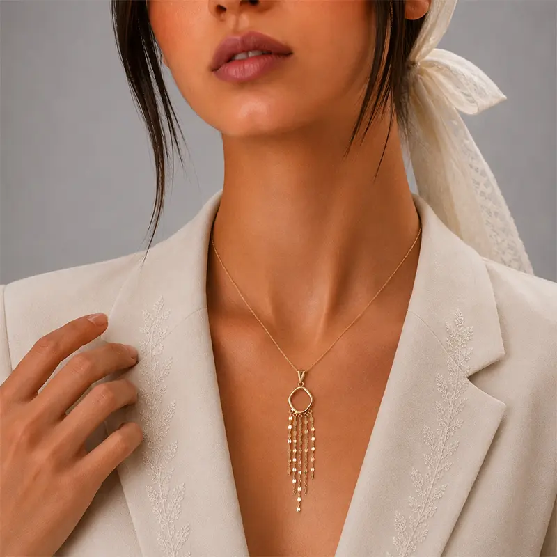 مدال آبشاری لوزی (کپی)