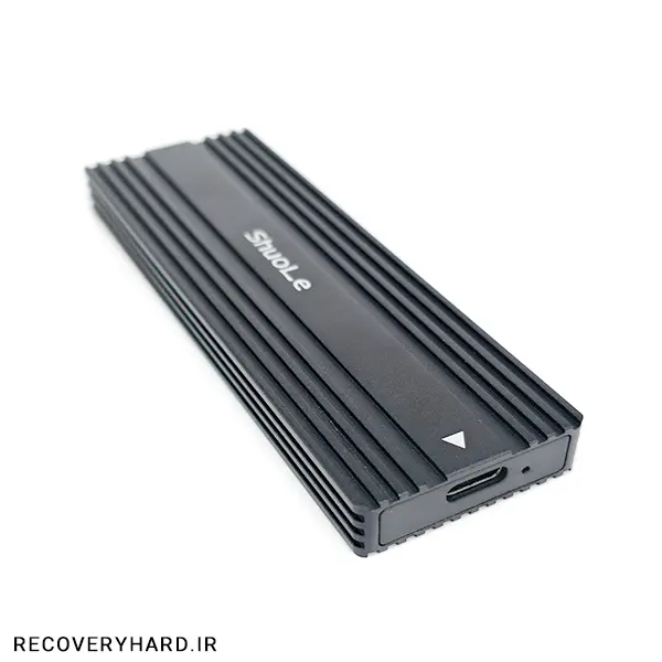باکس اساسدی M2 NVMe Type-C SHUOLE مدل TP1102