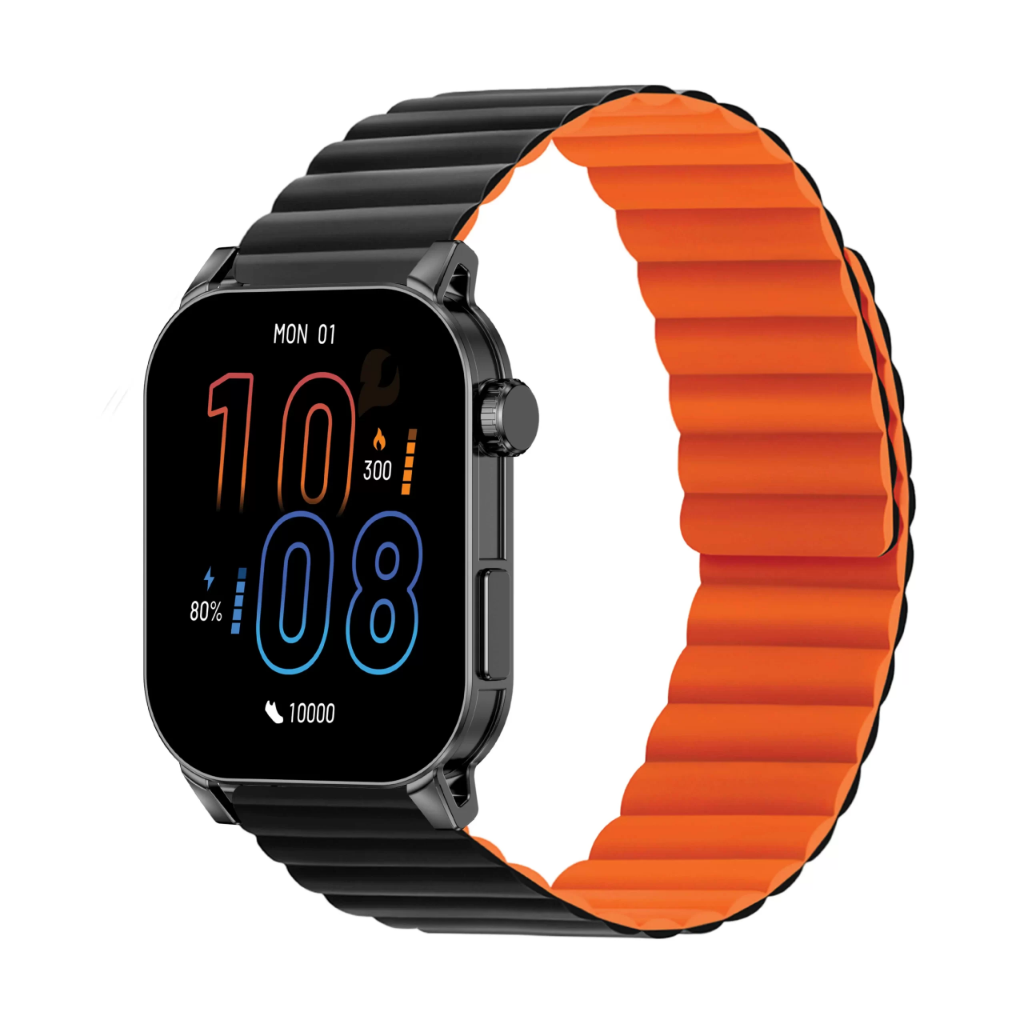 ساعت هوشمند ادج برند مکسول Maxwell MW EDGE SMART WATCH