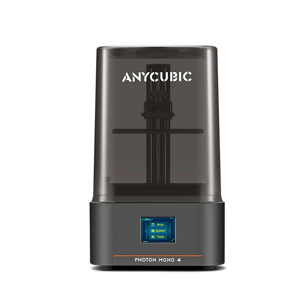 پرینتر سه بعدی رزینی ANYCUBIC Photon Mono 4
