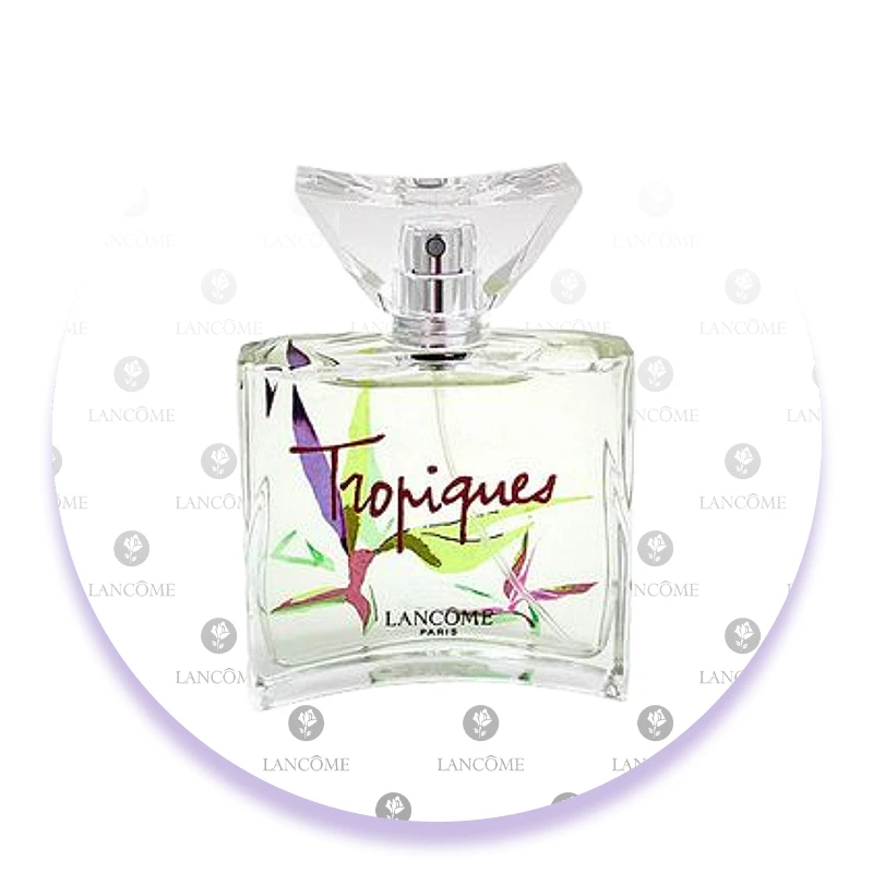 عطر لانکوم تروپیکس | Lancome Tropiques