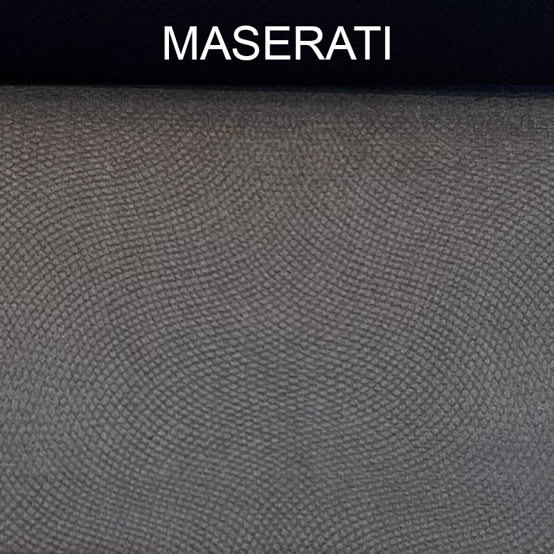 پارچه مبلی مازراتی MASERATI اصلی کد 18