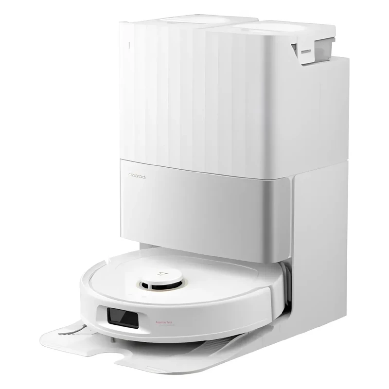 جارو رباتیک ربوراک مدل Roborock Qrevo 5AE
