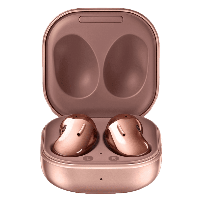 هدفون بی سیم سامسونگ مدل Galaxy Buds Live