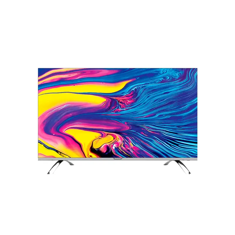تلویزیون هوشمند سونیا مدل S-50LU8610 سایز ۵۰ اینچ