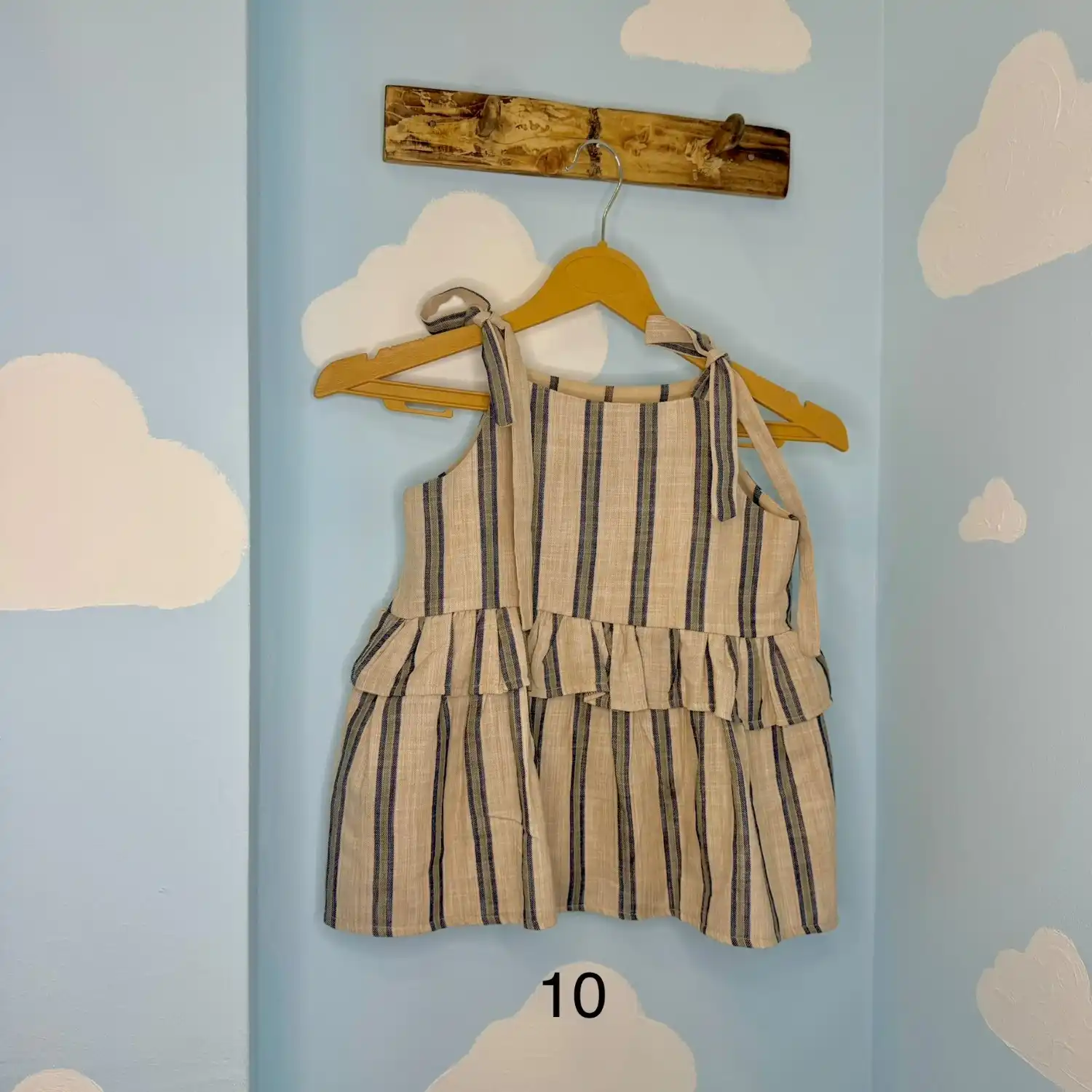 تاپ جانان(سایز4) - کد10