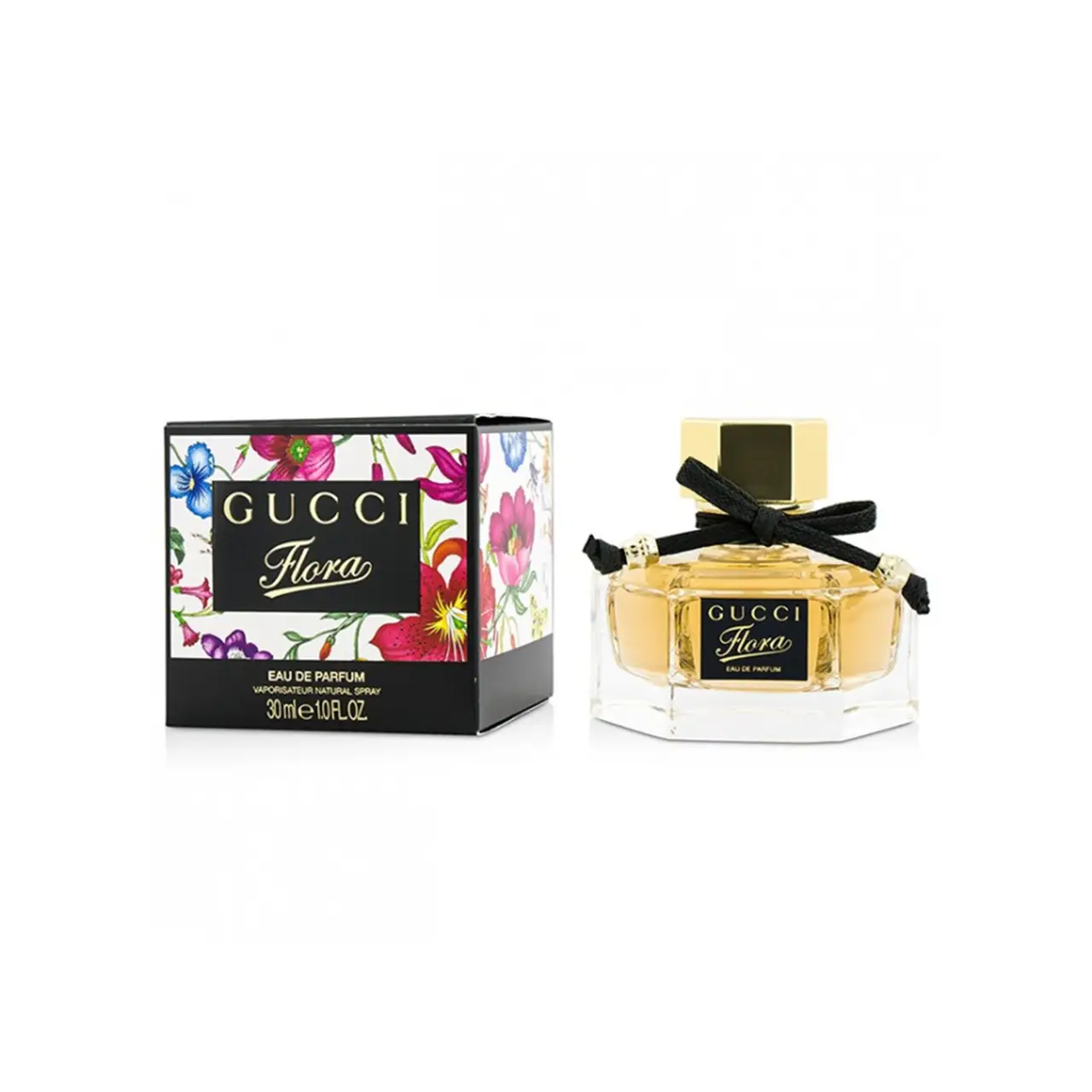 ادوپرفیوم زنانه گوچی مدل Flora Eau De Parfum حجم 100 میلی‌لیتر