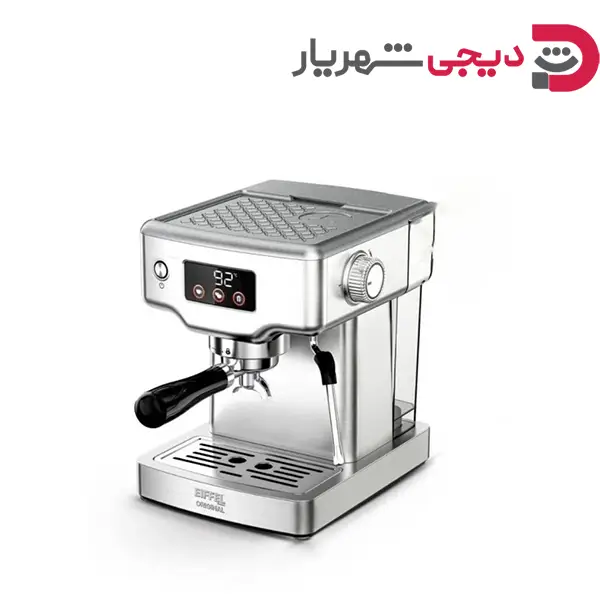 اسپرسوساز نیولند NL-2898GS