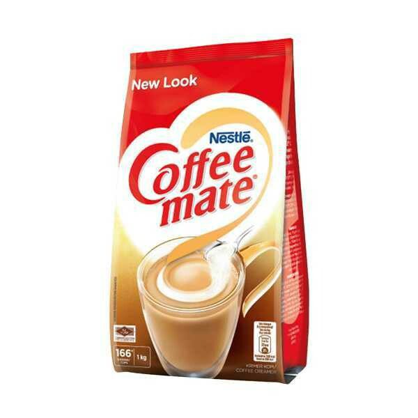 کافی میت پاکتی 1 کیلوگرم نستله Nestle Coffee mate 1kg
