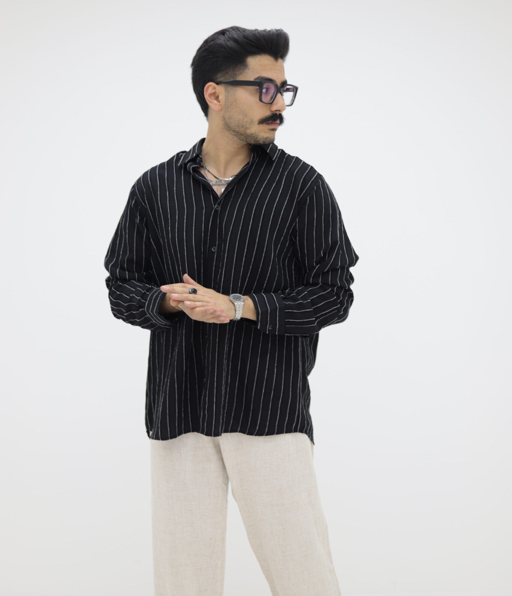 پیراهن دیپلمات ZARA