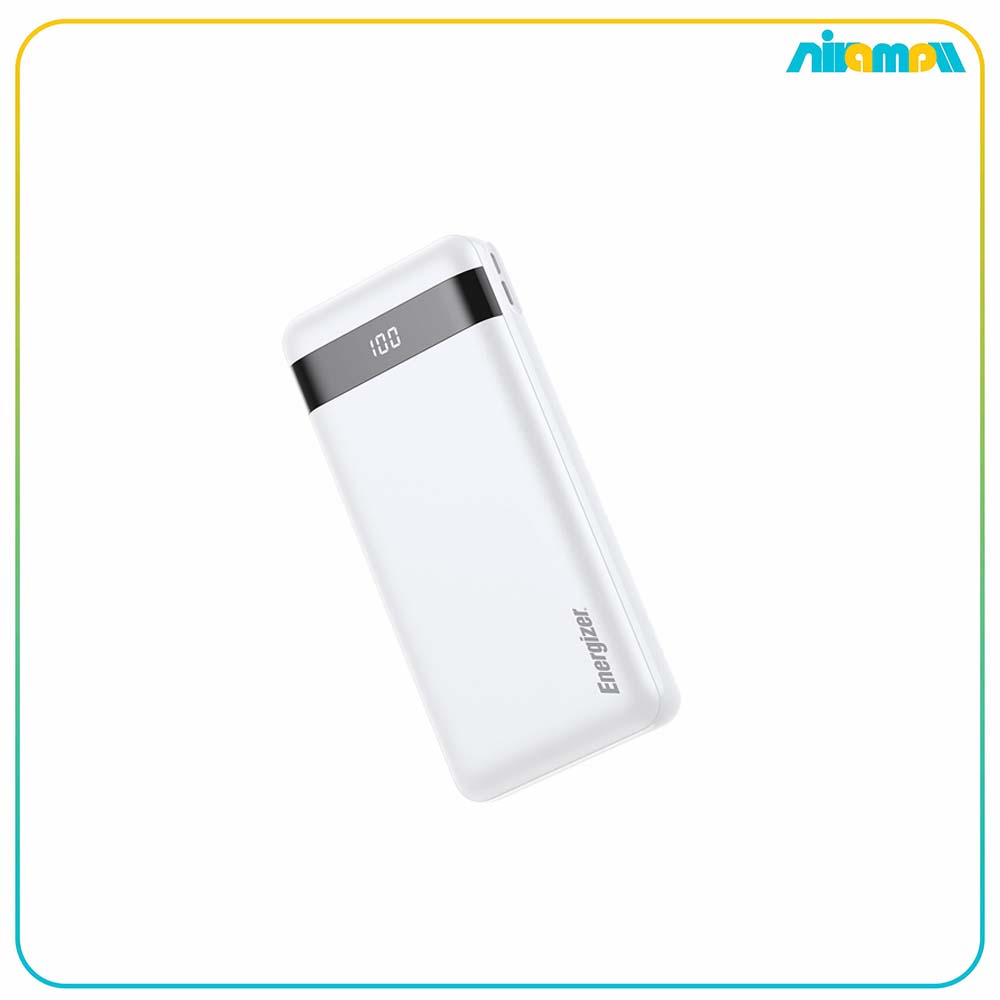 پاوربانک 30000mAh انرجایزر مدل UE30003PQ