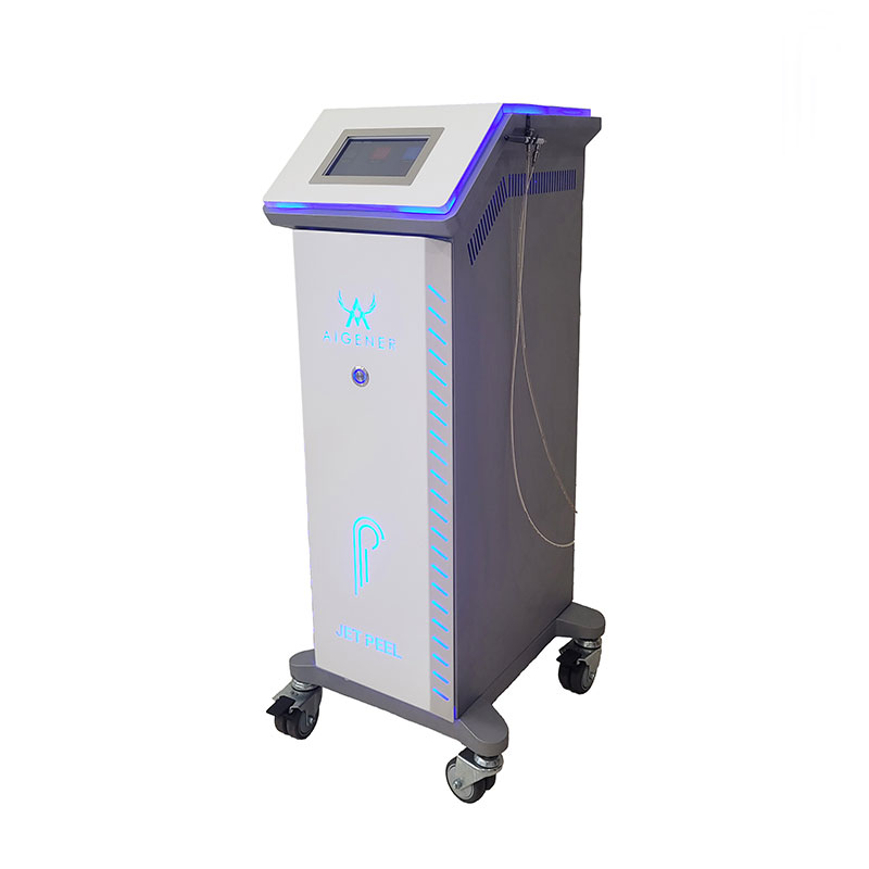 دستگاه جت پیل (مزوتراپی بدون سوزن) AIGENER
