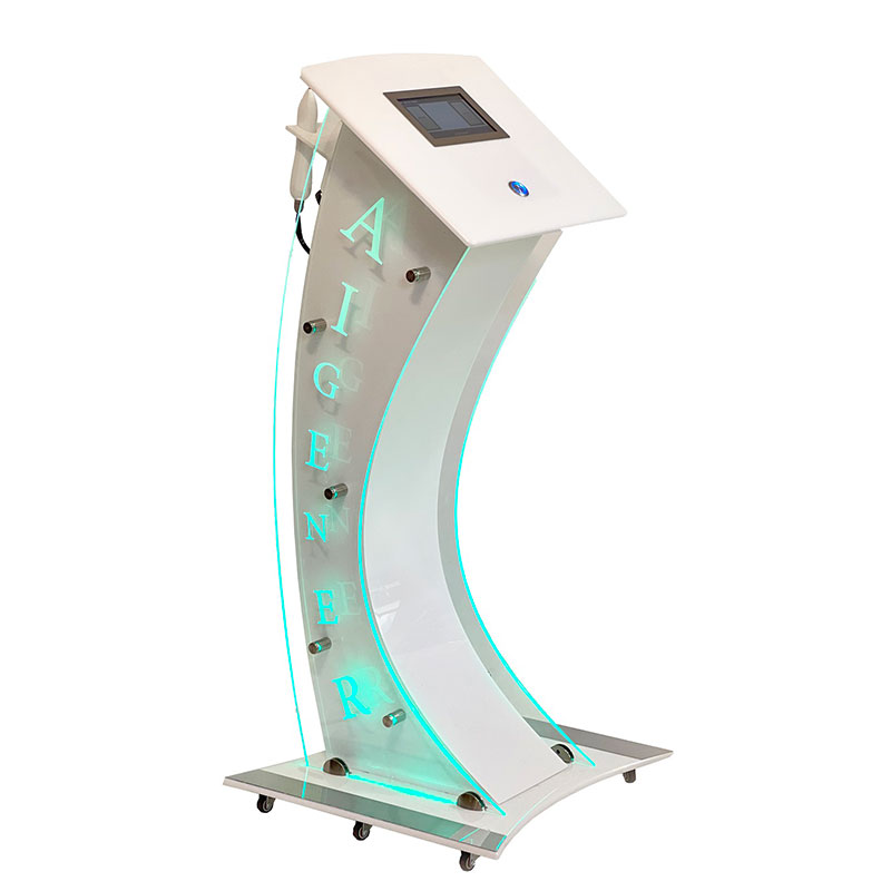 دستگاه پلاسما تراپی AIGENER مدل DSP-960