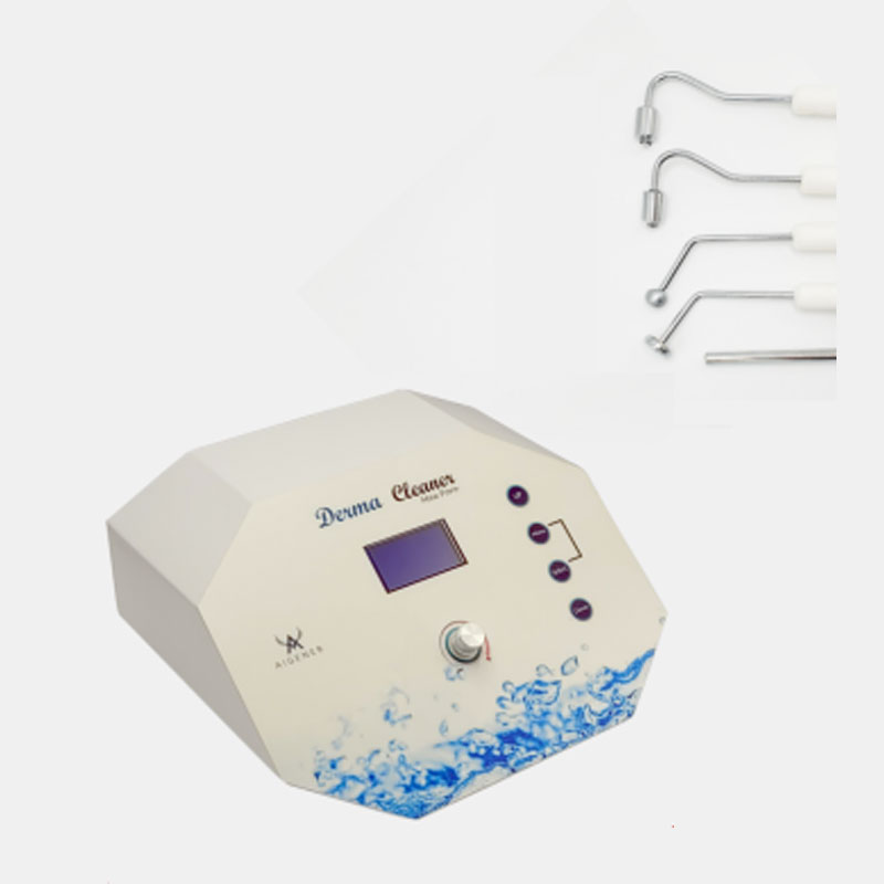 دستگاه درماکلینر AIGENER مدل maxpro
