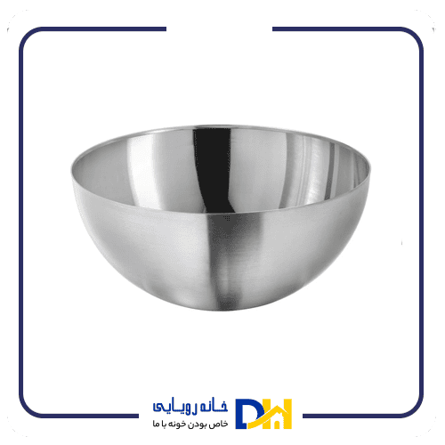 کاسه استیل ۲۸ سانتی ایکیاBLANDA