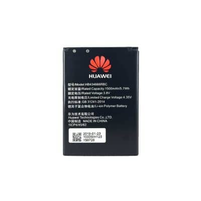 باتری مودم هواوی (Huawei E5577Cs-603 (HB434666RBC