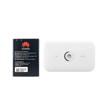 باتری مودم هواوی( Huawei E5573( HB434666RBC