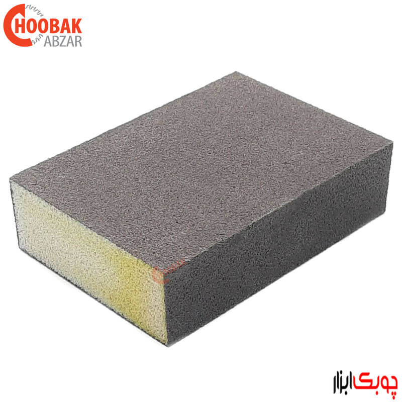 سنباده اسفنجی P220 بلوکی MIRKA