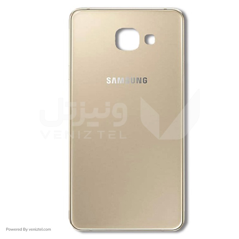 فریم پشت سامسونگ مدل A710 - GALAXY A7 2016