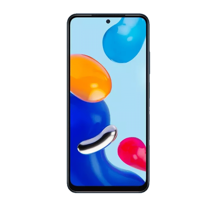 گوشی موبایل شیائومی مدل Redmi Note 11 دو سیم کارت ظرفیت 128 گیگابایت و رم 6 گیگابایت
