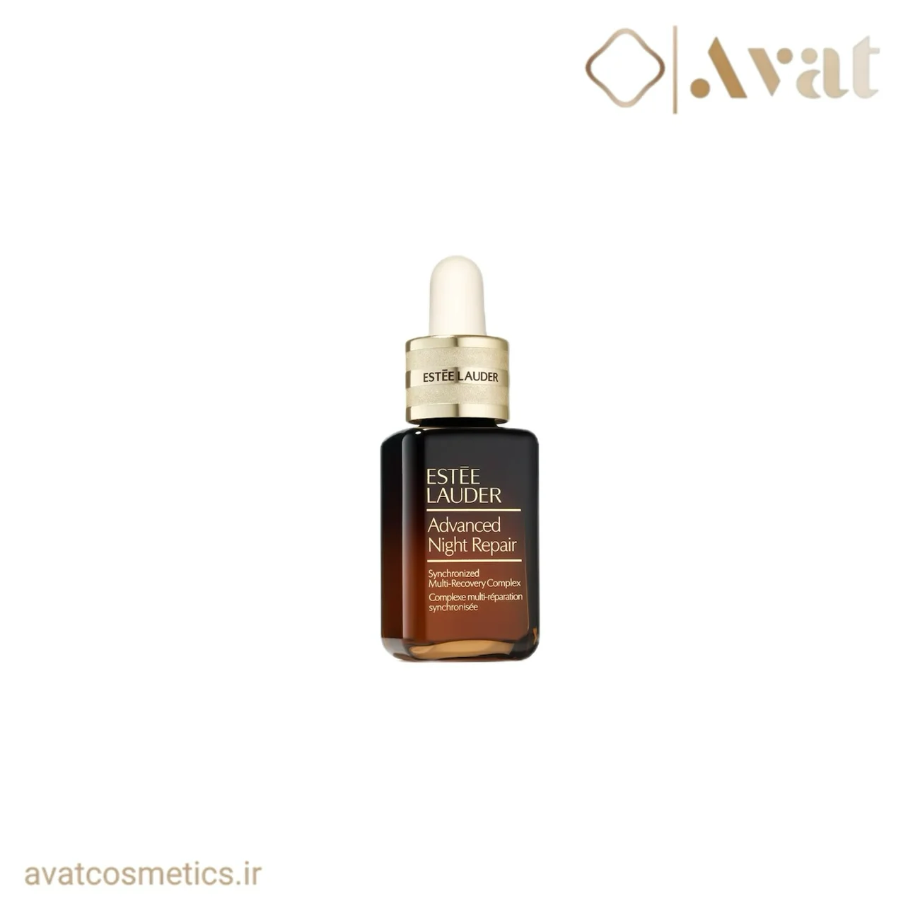 سرم‌ شب ترمیم‌کننده استی لادر | ESTEE LAUDER Repair Night Serum