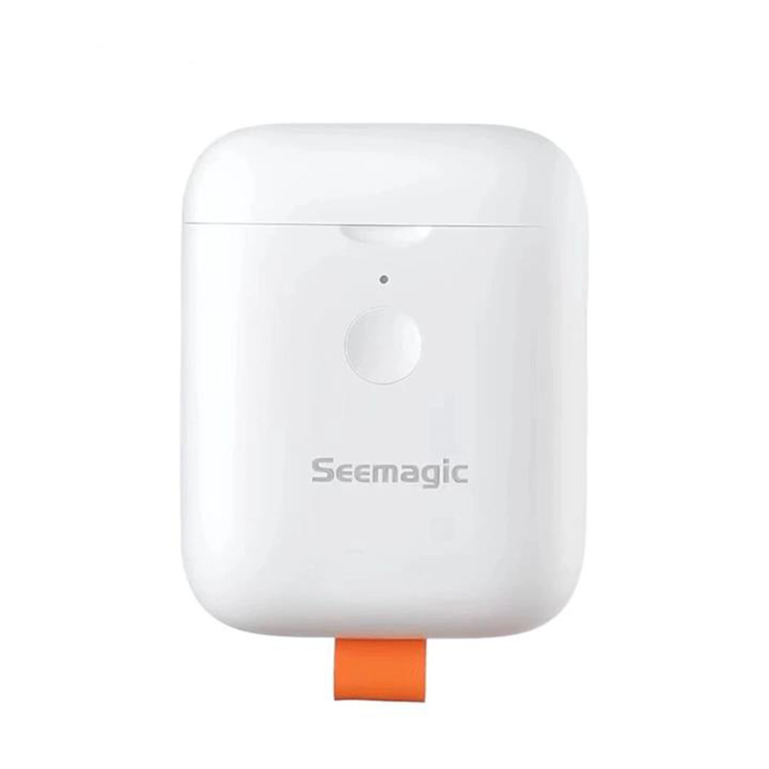 ناخن گیر شارژی شیائومی Seemagic مدل SMPH-ZJD04C