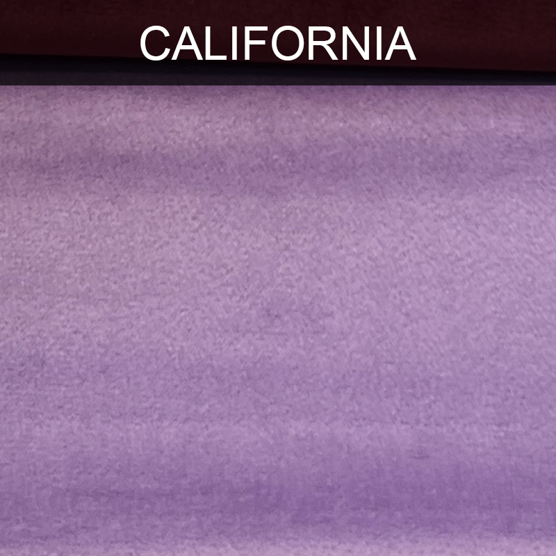 پارچه پرده ای مخمل کالیفرنیا CALIFORNIA کد 225