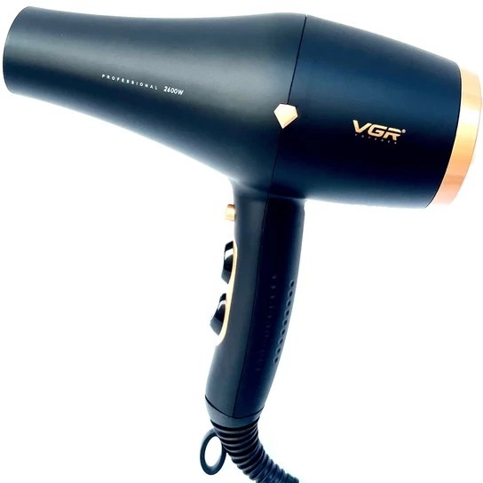 سشوار حرفه ای وی جی ار مدل V-462