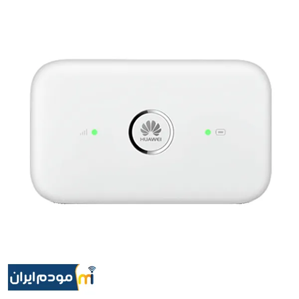 مودم جیبی 4G هوآوی | HUAWEI مدل E5573