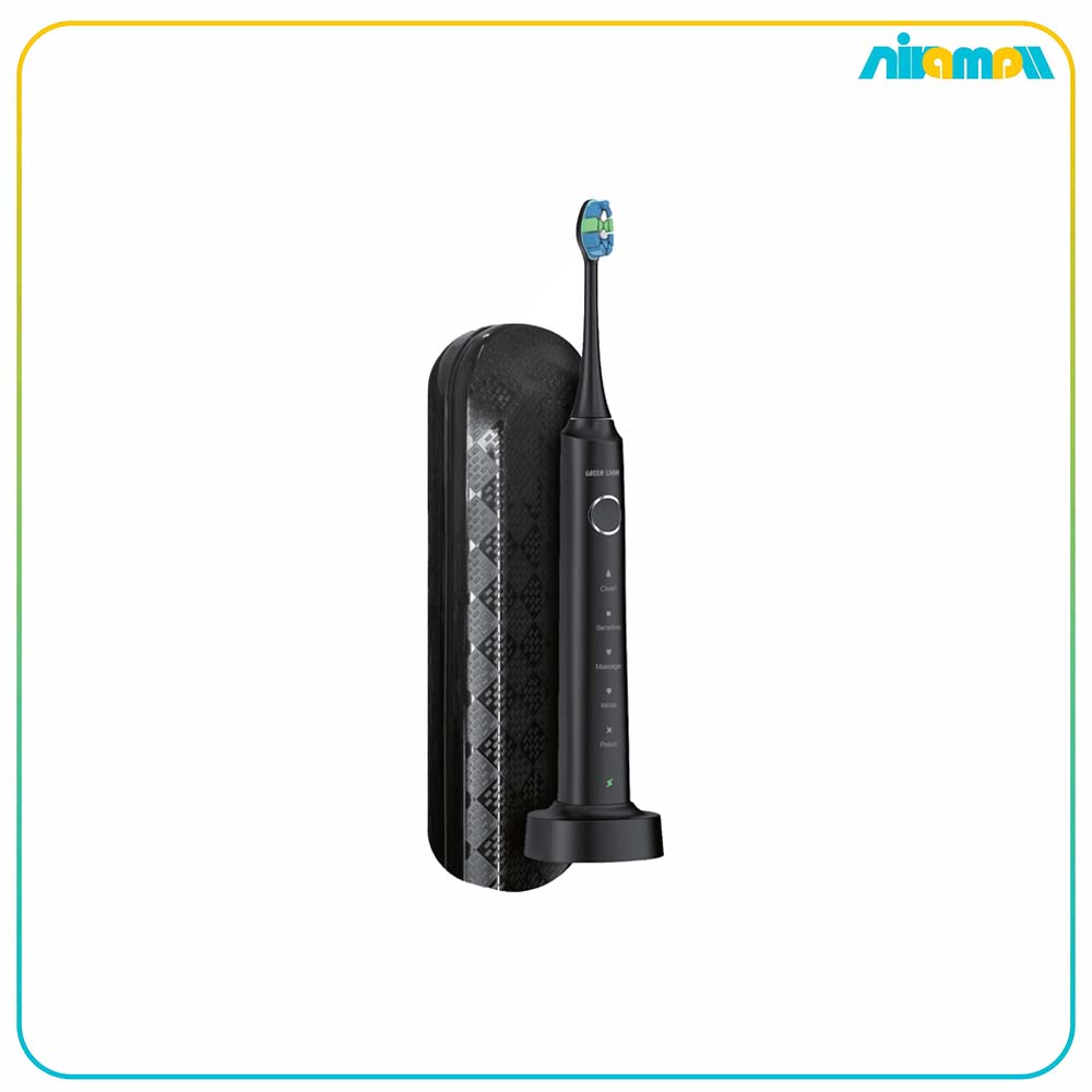 مسواک شارژی هوشمند گرین لاین مدل Rechargeable Toothbrush
