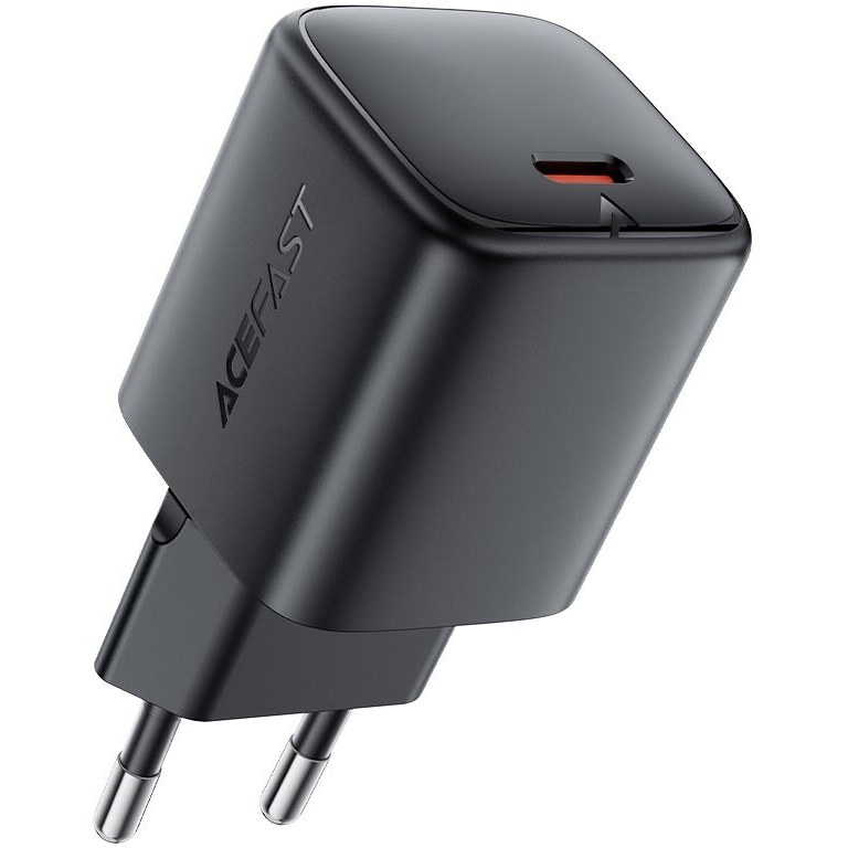 شارژر دیواری ایس فست 45w GAN