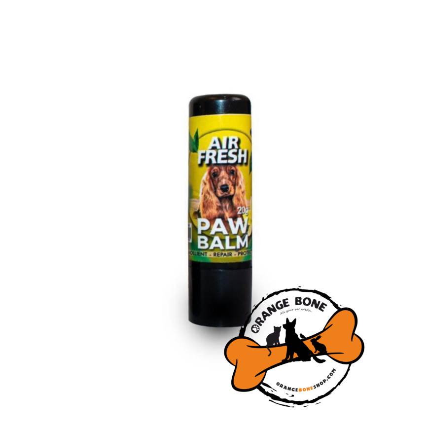 بالم پنجه ماتیکی Air Fresh (20 گرم)