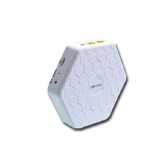 مودم 3G / 4G لینوتک | Leanotek مدل ML141Plus (کارکرده)