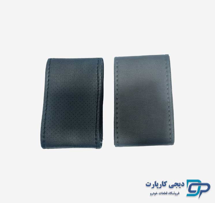 دورفرمان دوختنی پشت فوم