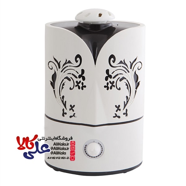 دستگاه بخور سرد مدل مچ T283