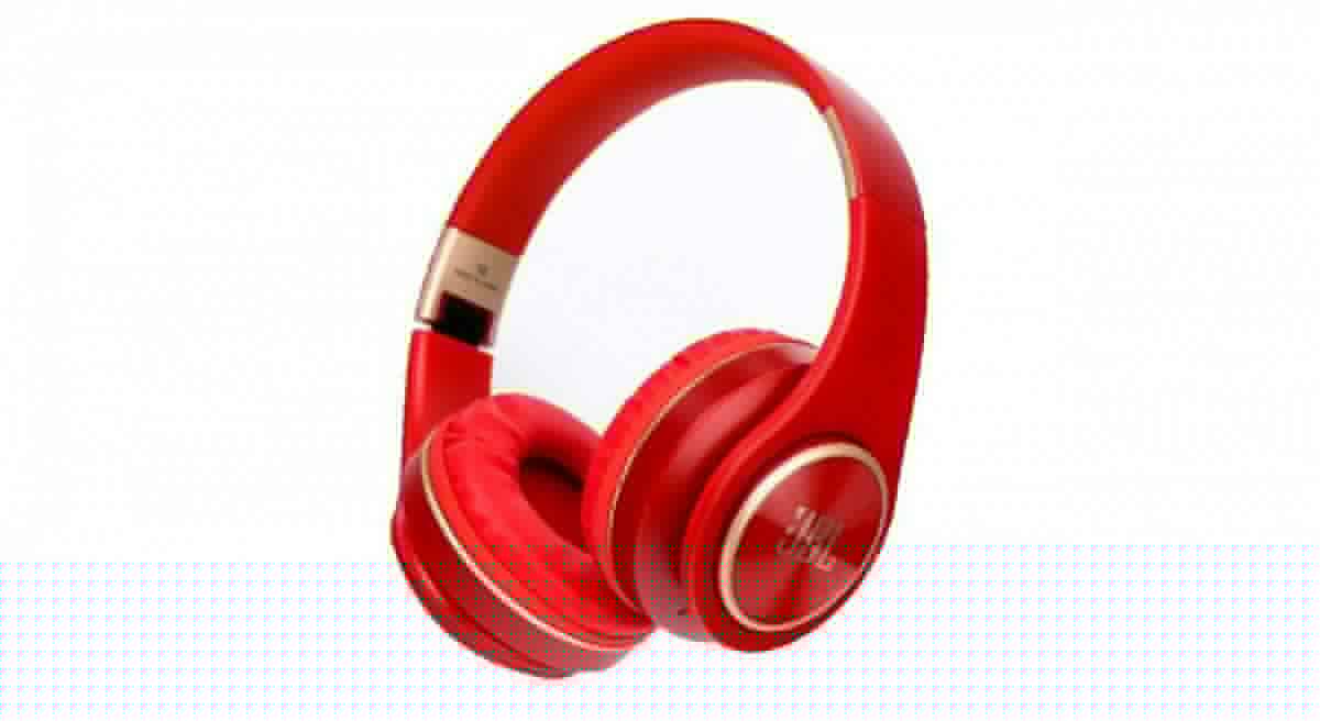 هدفون بلوتوث مدل T8