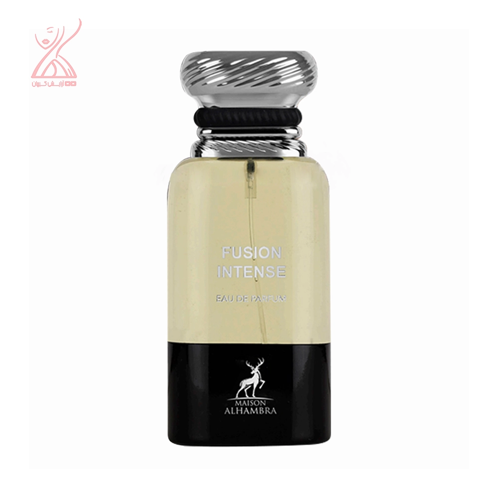 عطر ادکلن الحمبرا تام فورد فاکینگ فابولوس | Alhambra Fusion Intense