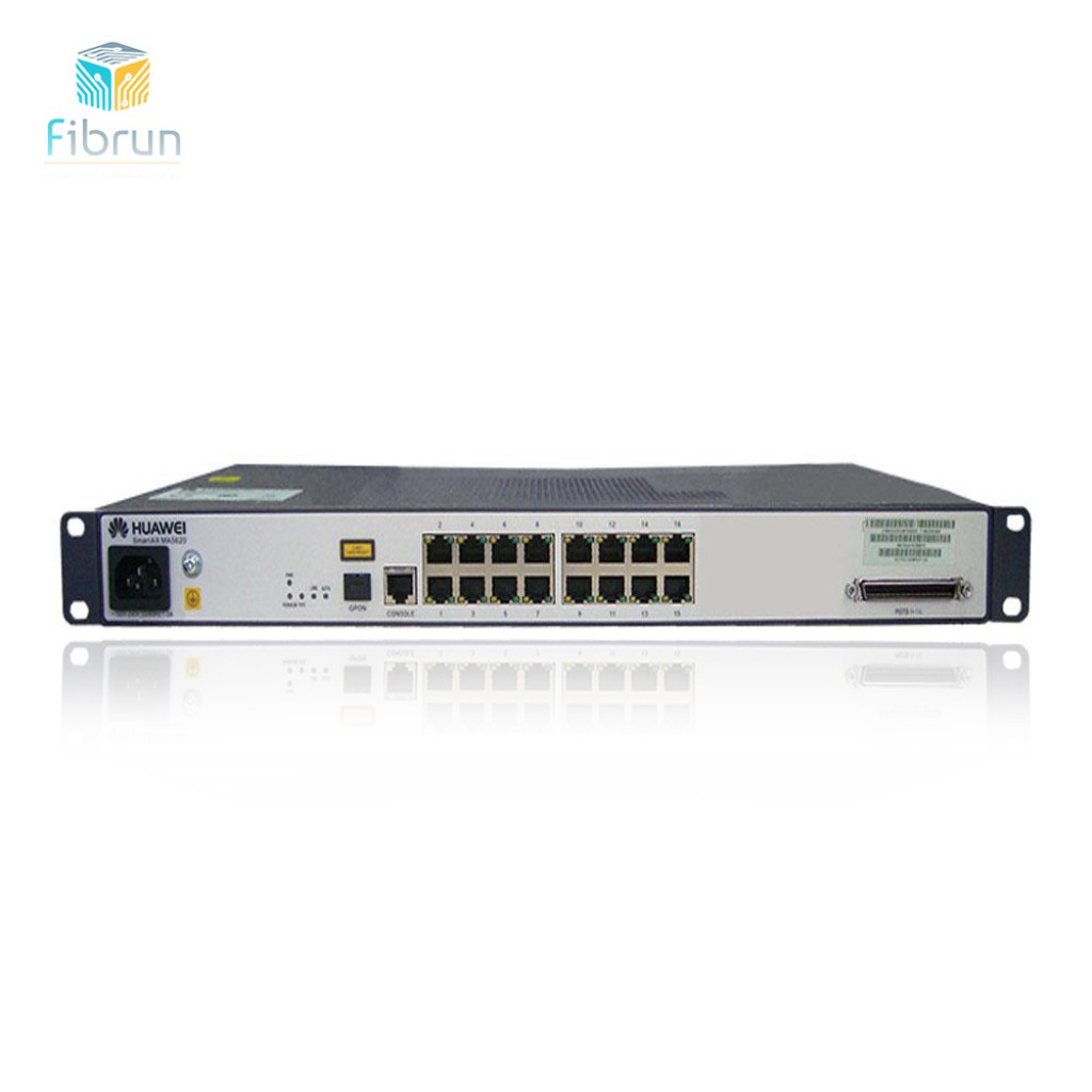 برند هوآوی GPON MA5620 16 Port