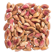 مغز پسته اکبری خام