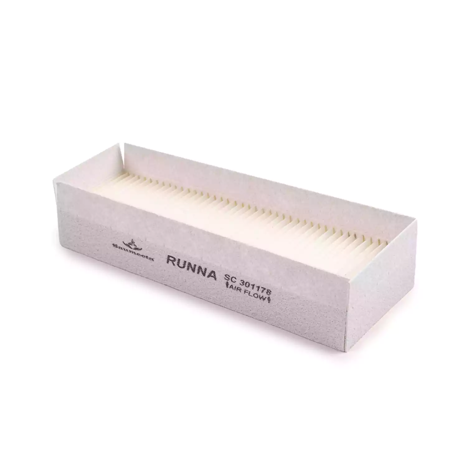 فیلتر کابین خودرو سومیتا مدل SC301178 مناسب رانا